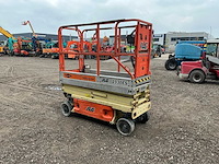 2006 jlg 1930es hoogwerker - afbeelding 24 van  26
