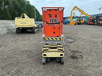 2006 jlg 1930es hoogwerker - afbeelding 25 van  26