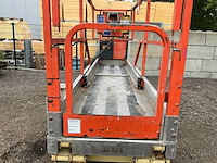 2006 jlg 1930es hoogwerker - afbeelding 5 van  7