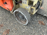 2006 jlg 1930es schaarhoogwerker - afbeelding 3 van  21