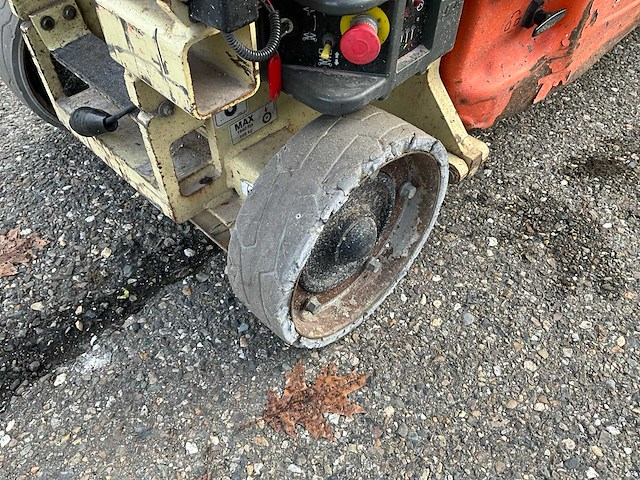 2006 jlg 1930es schaarhoogwerker - afbeelding 4 van  21