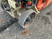 2006 jlg 1930es schaarhoogwerker - afbeelding 4 van  21