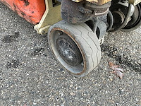 2006 jlg 1930es schaarhoogwerker - afbeelding 5 van  21