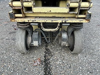 2006 jlg 1930es schaarhoogwerker - afbeelding 6 van  21