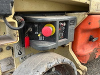 2006 jlg 1930es schaarhoogwerker - afbeelding 7 van  21