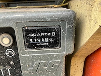 2006 jlg 1930es schaarhoogwerker - afbeelding 8 van  21