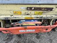 2006 jlg 1930es schaarhoogwerker - afbeelding 10 van  21