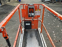 2006 jlg 1930es schaarhoogwerker - afbeelding 11 van  21