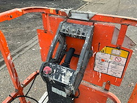 2006 jlg 1930es schaarhoogwerker - afbeelding 13 van  21