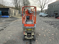 2006 jlg 1930es schaarhoogwerker - afbeelding 17 van  21