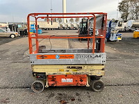 2006 jlg 1930es schaarhoogwerker - afbeelding 19 van  21