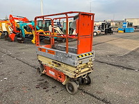 2006 jlg 1930es schaarhoogwerker - afbeelding 20 van  21