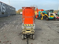 2006 jlg 1930es schaarhoogwerker - afbeelding 21 van  21