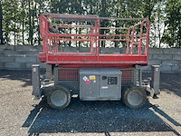 2006 jlg 260mrt hoogwerker - afbeelding 5 van  14