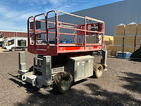 2006 jlg 260mrt hoogwerker - afbeelding 11 van  14