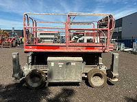 2006 jlg 260mrt hoogwerker - afbeelding 12 van  14