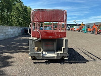 2006 jlg 260mrt hoogwerker - afbeelding 14 van  14