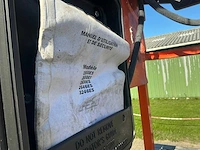 2006 jlg 2646es hoogwerker - afbeelding 7 van  14