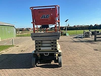 2006 jlg 2646es hoogwerker - afbeelding 9 van  14