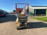 2006 jlg 2646es hoogwerker - afbeelding 8 van  12