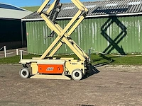 2006 jlg 2646es hoogwerker - afbeelding 11 van  12