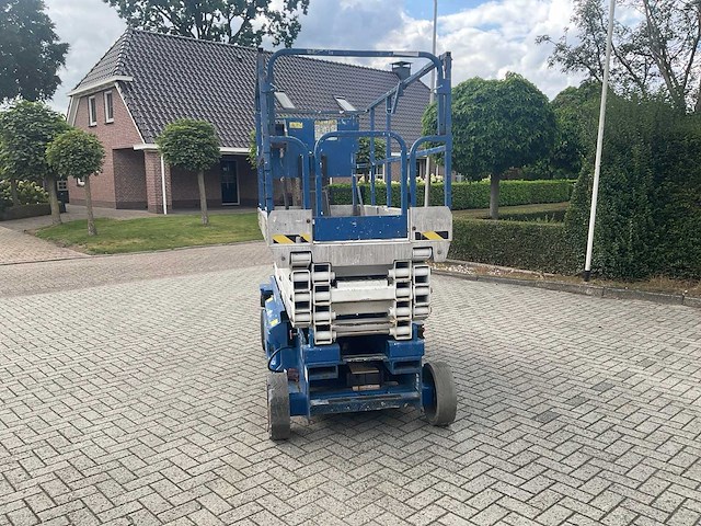 2006 jlg. 3246 es hoogwerker - afbeelding 3 van  9