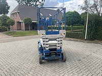 2006 jlg. 3246 es hoogwerker - afbeelding 3 van  9