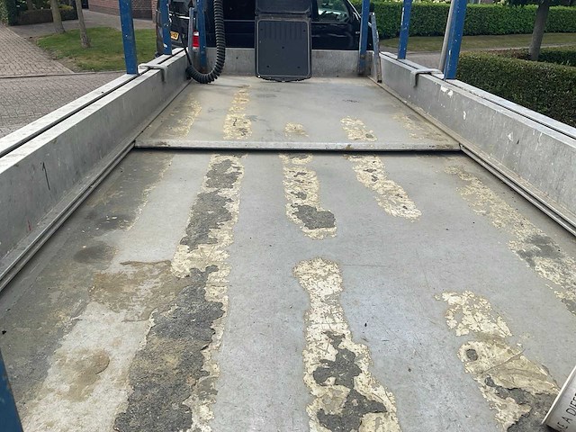 2006 jlg. 3246 es hoogwerker - afbeelding 6 van  9