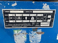 2006 jlg. 3246 es hoogwerker - afbeelding 7 van  9