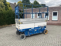 2006 jlg. 3246 es hoogwerker - afbeelding 1 van  9