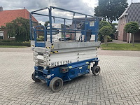 2006 jlg. 3246 es hoogwerker - afbeelding 4 van  9