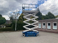 2006 jlg. 3246 es hoogwerker - afbeelding 9 van  9