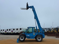 2006 jlg 4013 verreiker - afbeelding 6 van  9