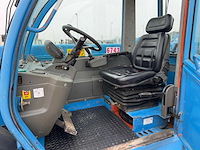 2006 jlg 4013 verreiker - afbeelding 9 van  9