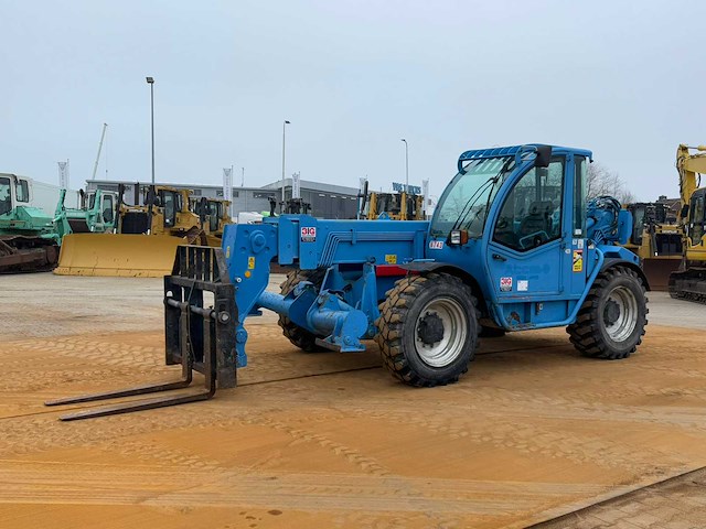 2006 jlg 4013 verreiker - afbeelding 1 van  9