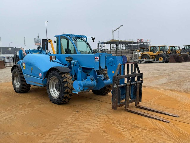 2006 jlg 4013 verreiker - afbeelding 2 van  9
