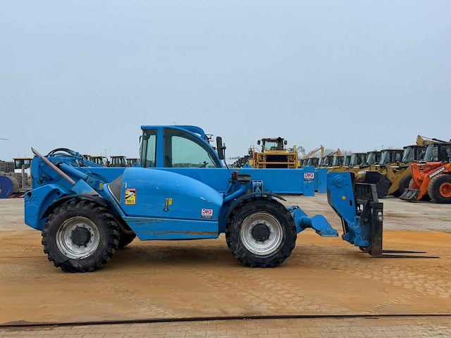 2006 jlg 4013 verreiker - afbeelding 3 van  9