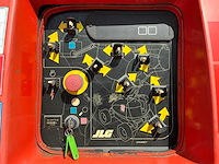 2006 jlg 800aj hoogwerker - afbeelding 8 van  10