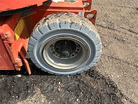 2006 jlg e300ajp hoogwerkers - afbeelding 2 van  32