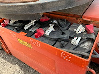 2006 jlg e300ajp hoogwerkers - afbeelding 11 van  32