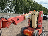 2006 jlg e300ajp hoogwerkers - afbeelding 21 van  32