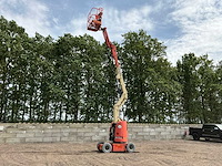 2006 jlg e300ajp hoogwerkers - afbeelding 22 van  32