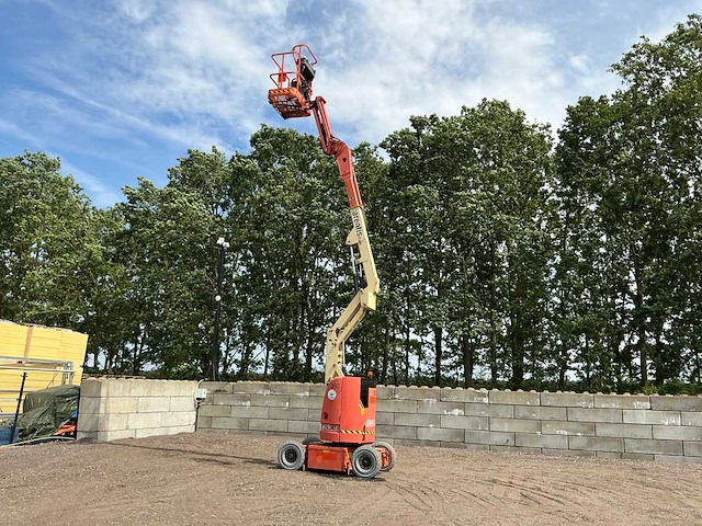 2006 jlg e300ajp hoogwerkers - afbeelding 24 van  32