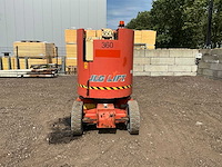 2006 jlg e300ajp hoogwerkers - afbeelding 27 van  32