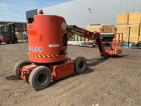 2006 jlg e300ajp hoogwerkers - afbeelding 28 van  32