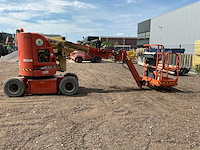 2006 jlg e300ajp hoogwerkers - afbeelding 29 van  32