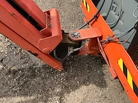 2006 jlg e300ajp hoogwerkers - afbeelding 17 van  32