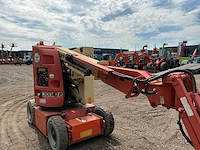 2006 jlg e300ajp hoogwerkers - afbeelding 20 van  32