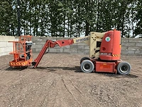 2006 jlg e300ajp hoogwerkers - afbeelding 12 van  32