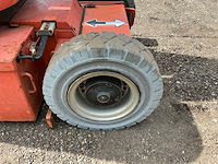 2006 jlg e300ajp hoogwerkers - afbeelding 3 van  29